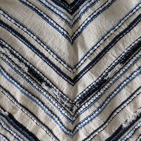 Zara tweed-like mini skirt - Picture 3 of 5